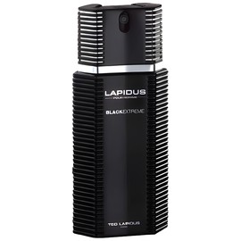 perfume Lapidus Pour Homme Black Extreme