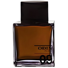 No 9 Posala Odin