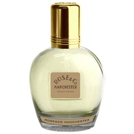 perfume Rose & Co Manchester