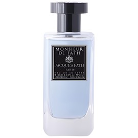 perfume Monsieur de Fath