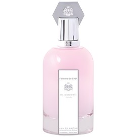 perfume La Femme de Fath