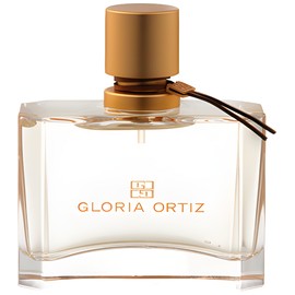 perfume Gloria Ortiz