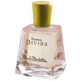 perfume Fiori di Essenza Divina