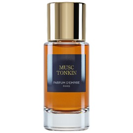 Musc Tonkin