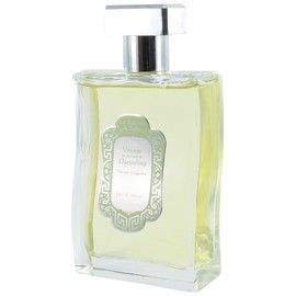 perfume The Vert Gingembre