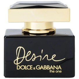 The One Desire