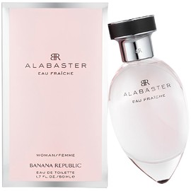 perfume Alabaster Eau Fraiche