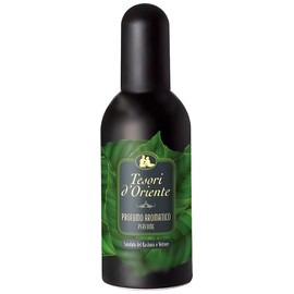 perfume Sandalo del Kashmir & Vetiver