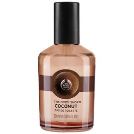 perfume Coconut