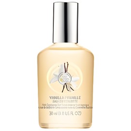 Vanilla