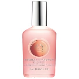 perfume Pink Grapefruit
