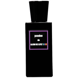 perfume Poudre