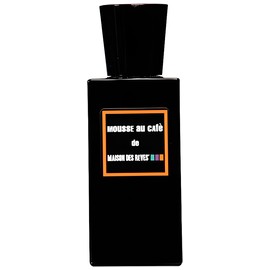 perfume Mousse au cafe