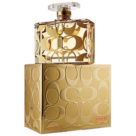 perfume Coach Signature Rose D'Or
