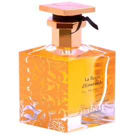perfume Isabey La Route d'Emeraude