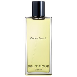 perfume Cedre Sacre