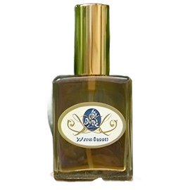 perfume Venus Amber