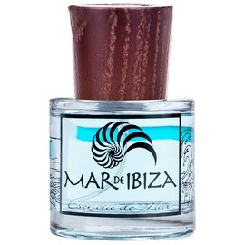 perfume Esencia Mar