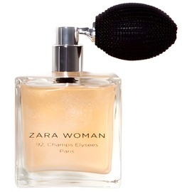perfume Paris Nº92 Champs Elysees