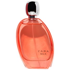 perfume Silk