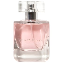 perfume Zara For Her 2012