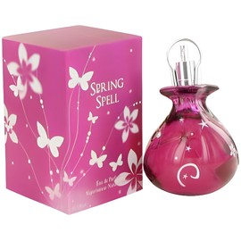 Spring Spell
