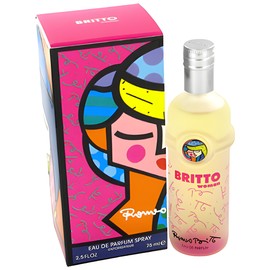 perfume Britto Woman