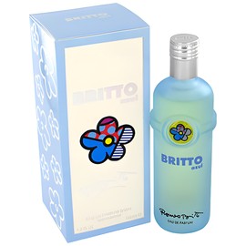 perfume Britto Azul