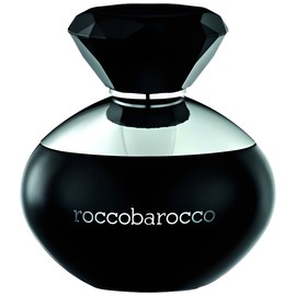 Roccobarocco Black For Women