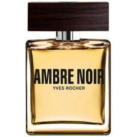 perfume Ambre Noir