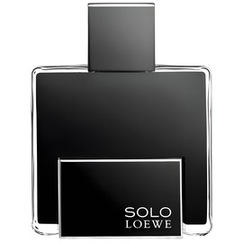 perfume Solo Loewe Platinum