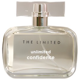perfume Unlimited Confidence