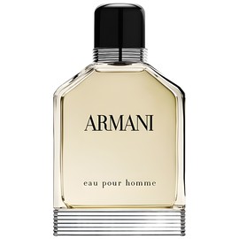 Armani Eau Pour Homme (new)