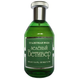 perfume Зеленый ветивер (Green Vetiver)