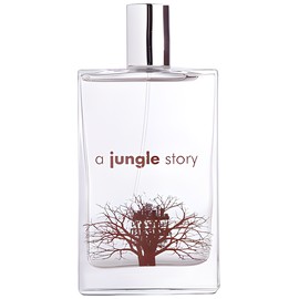 Urban Safari A Jungle Story