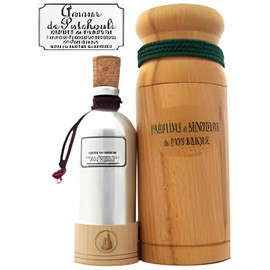 Amour de Patchouli