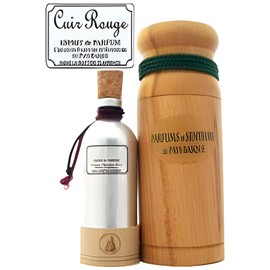 Cuir Rouge