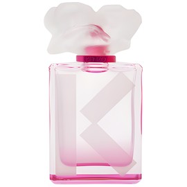 perfume Couleur Kenzo Rose-Pink