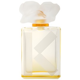 perfume Couleur Kenzo Jaune-Yellow