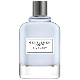 perfume Gentlemen Only