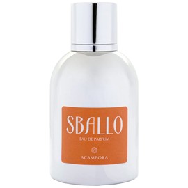perfume Sballo – Eau de Parfum