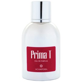 perfume Prima T – Eau de Parfum