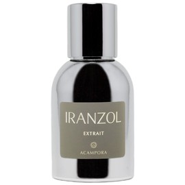 perfume Iranzol – Extrait de Parfum
