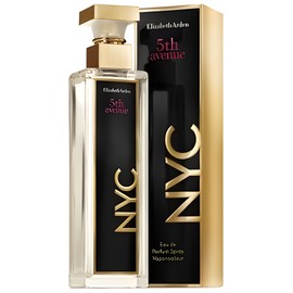 5th Avenue NYC Limited Editon
