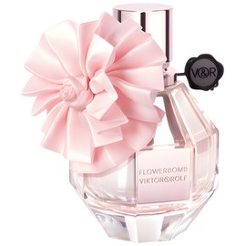 perfume Flowerbomb Christmas 2012 Edition