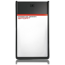 perfume Porsche Design Sport