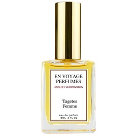 perfume Tagetes Femme