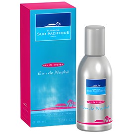 perfume Eau de Naphe