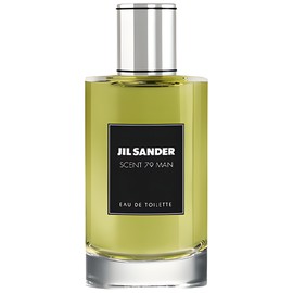 The Essentials Scent 79 Man