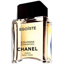 perfume Egoiste Cologne Concentree